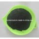 Humic Acid, Organic Fertilizer, in Improving Soil Quality and Plant Growth