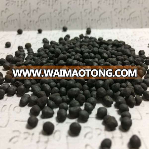 Humic Acid Granule NPK Humic Aicd 60% fertilizer for rice